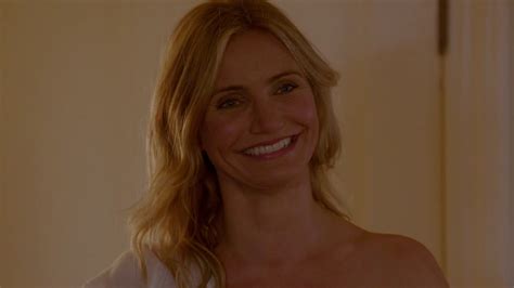 cameron diaz leaked nudes|Cameron Diaz on ‘Sex Tape’ nude scene: You see everything